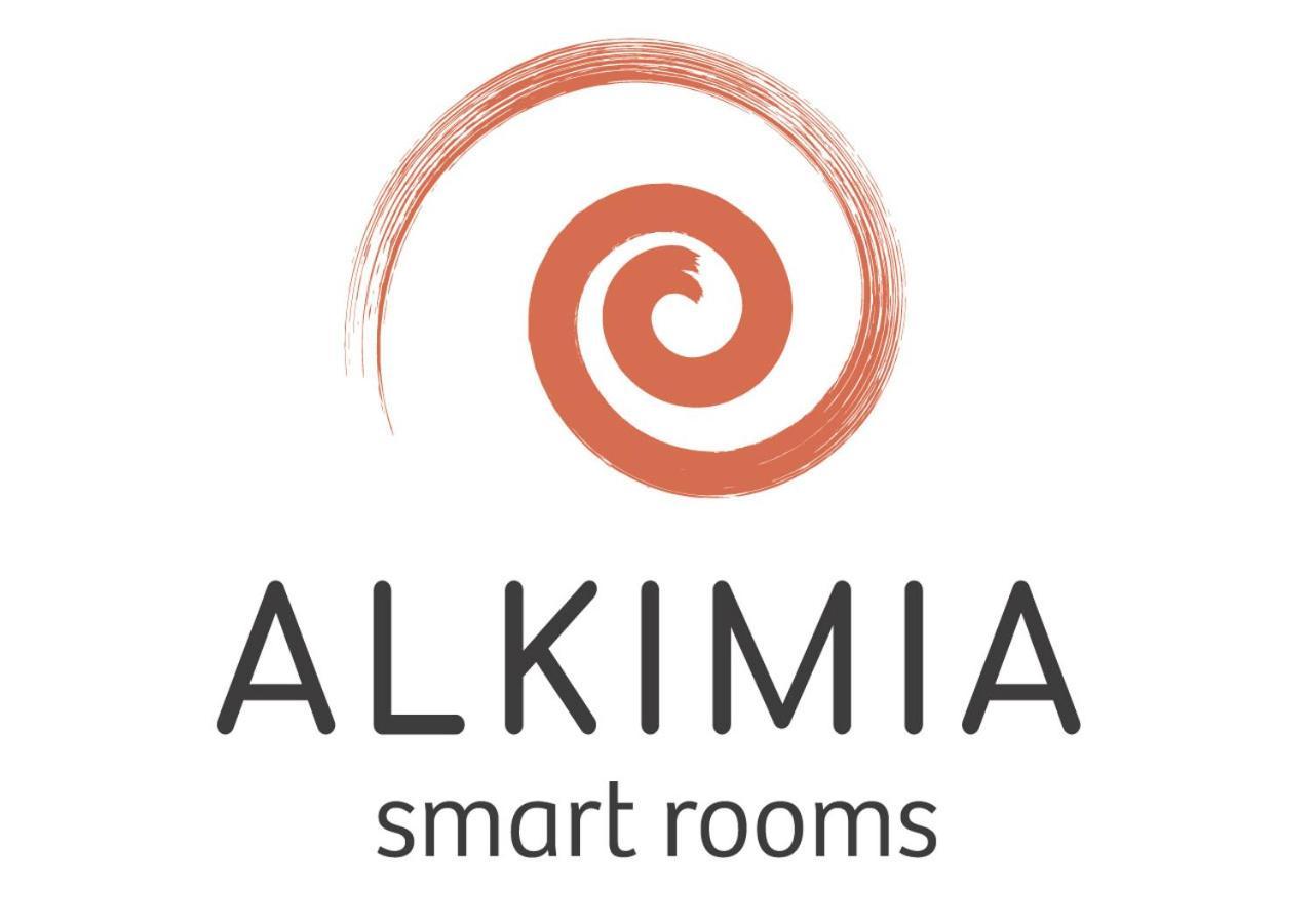 Alkimia Smart Rooms Ferrara Exteriér fotografie